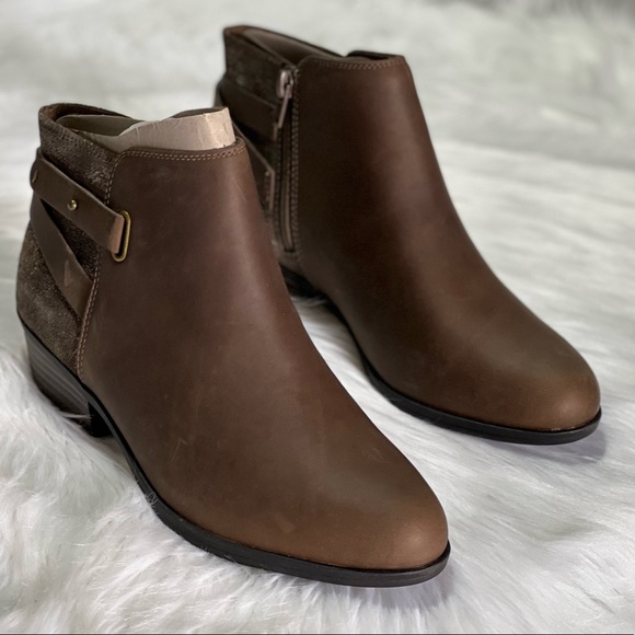 New Clarks Women's, Addiy Kara Ankle Boot - Picture 8 of 15